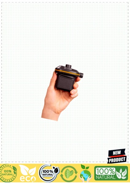 Elite IP66635AP635 Quickfill USB Hava Pompası 1 Adet