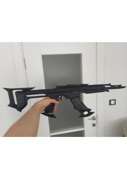 Elite Oyuncak Kuronami Vandal – Özel Tasarım Koleksiyon Figürü 1 Adet