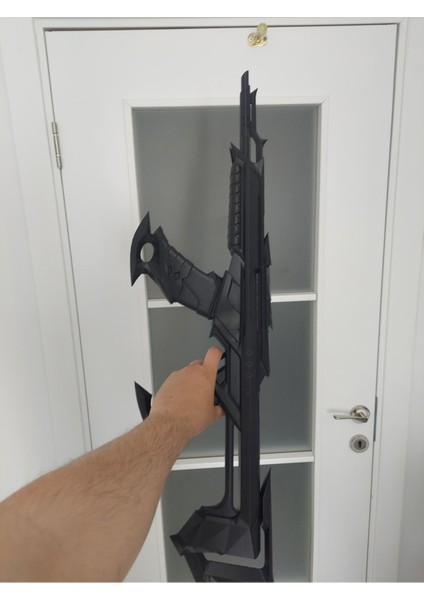 Elite Oyuncak Kuronami Vandal – Özel Tasarım Koleksiyon Figürü 1 Adet