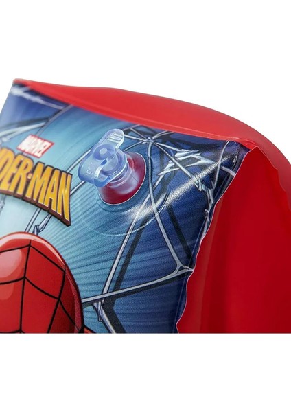 Elite Spiderman Deniz Kolluk 15X23 cm Mavi 1 Adet modelleri