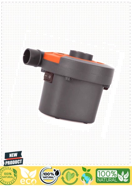 Elite Sidewinder 220V Elektrikli Pompa 5 Litre Kız Erkek Çocuk Oyuncakları Eğitici Oyuncaklar 1 Adet