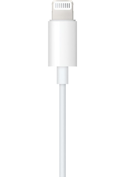 Lightning To Aux Dönüştürücü Kablo – iPhone 3.5 mm Ses Girişi Adaptörü fiyatları