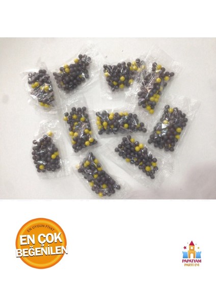 Elite Paket (600 Mermi) Boncuk Atan Tabanca Için Yedek Mermiler: Kesintisiz Aksiyon Için Hazır Olun! 1 Adet
