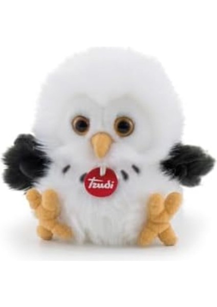 Elite Simurg Peluş Fluffy Owl Riee 1094518 1 Adet