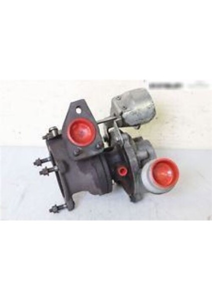 Renault 7701478939 Turbo Megane Iıı Clıo Iv Logan Sandero Dokker Duster Lodgy 1.5dcı 75 90PS