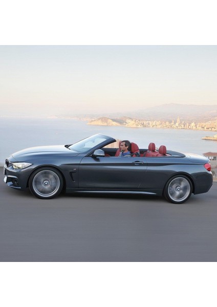 Bmw 4 Cabrio Convertible F33 2014-2020 60X45CM Ön Cam Silecek Takımı fiyatları