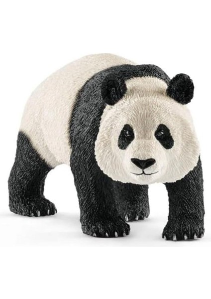 Elite Dev Panda, Oyuncak Figür 1 Adet