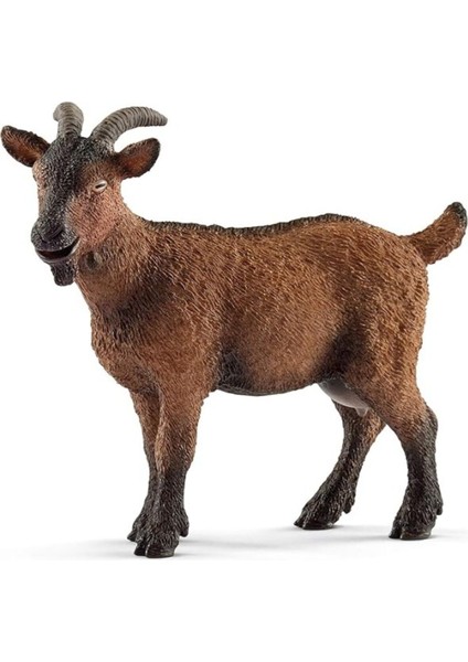 Elite Schleich 13828 Ffa Ffa Cabra/goat, Renkli 1 Adet