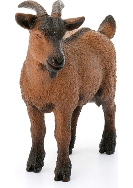 Elite Schleich 13828 Ffa Ffa Cabra/goat, Renkli 1 Adet