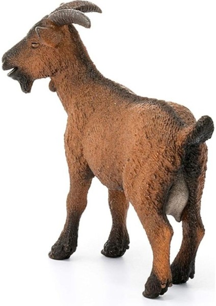 Elite Schleich 13828 Ffa Ffa Cabra/goat, Renkli 1 Adet