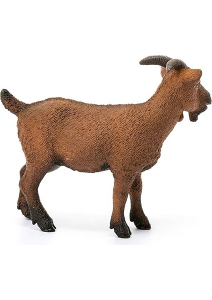 Elite Schleich 13828 Ffa Ffa Cabra/goat, Renkli 1 Adet