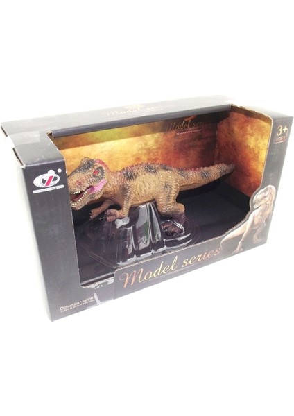 Elite Kutulu Model Dinozor T-Rex 1 Adet fiyatları
