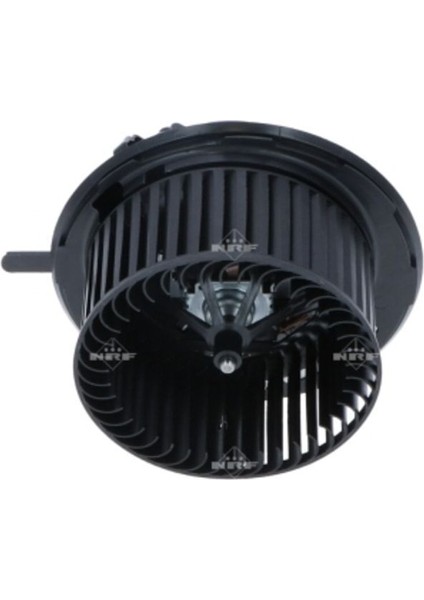 34003 Kalorifer Motoru Audi A3 Tt Seat Leon Toledo Skoda Octavia Caddy Iıı Eos Golf Plus Golf