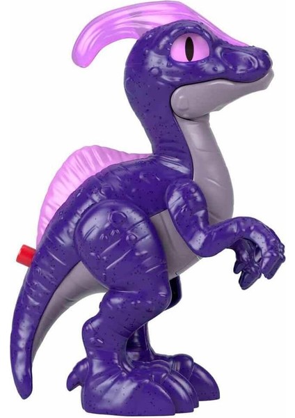 Elite Jurassic World Deluxe Xl Parasaurlophus HML43 1 Adet fiyatları