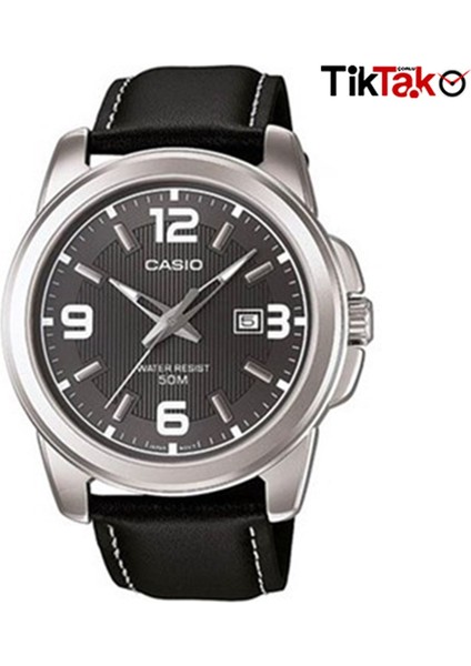 Mtp-1314l-8avdf Erkek Kol Saati