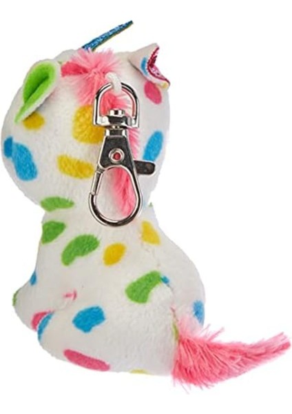 Elite Derik Harmonie Unicorn Speckled Clip Yeni 1122015 1 Adet