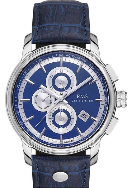 Rms.1.Ag1049.04 Erkek Kol Saati