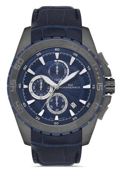 GR.1.AG1405.06 Erkek Kol Saati