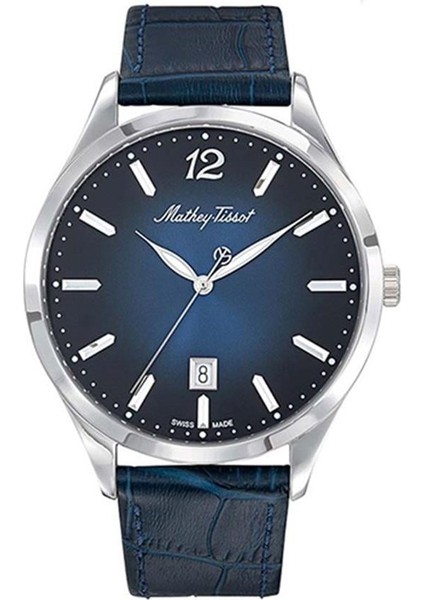 H411ABU Erkek Kol Saati