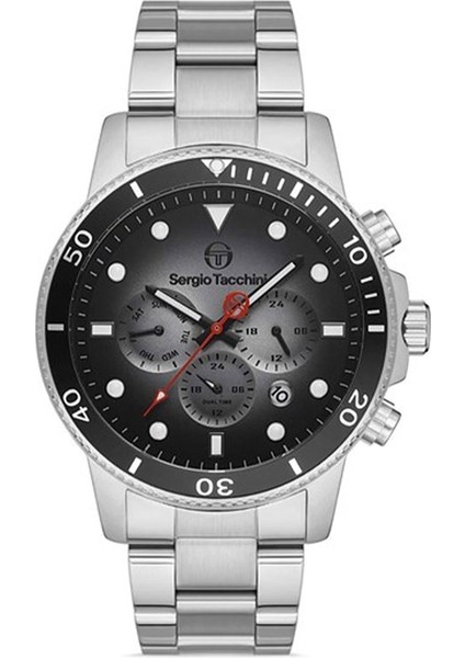 Sergıo Tacchını St.1.10193.1 Erkek Kol Saati