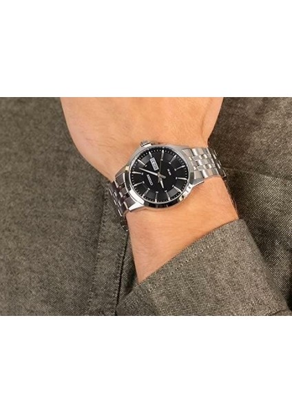 BF2011-51EE Quartz Erkek Kol Saati