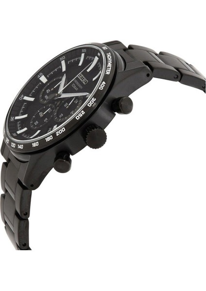 Chronograph Kronograf SSB415P1 Erkek Kol Saati