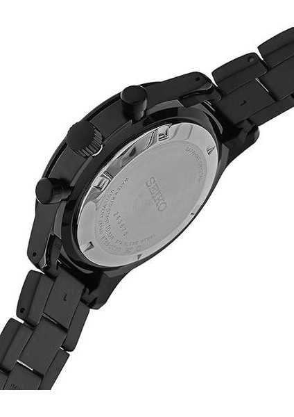 Chronograph Kronograf SSB415P1 Erkek Kol Saati