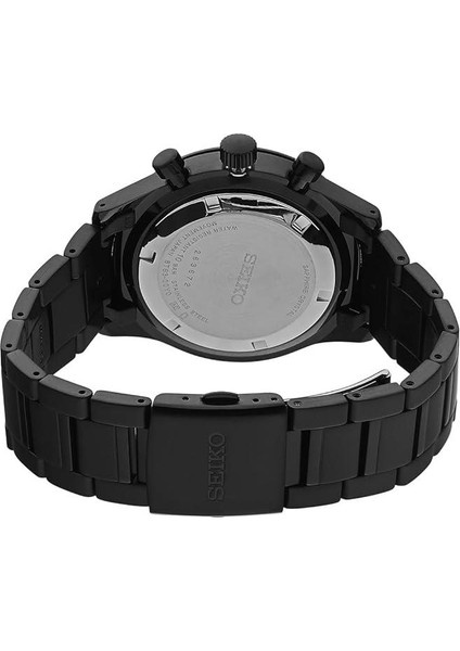 Chronograph Kronograf SSB415P1 Erkek Kol Saati