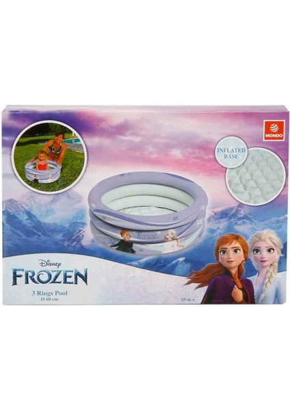 Disney Frozen 3 Halkalı Çocuk Havuzu 1 Adet fiyatları
