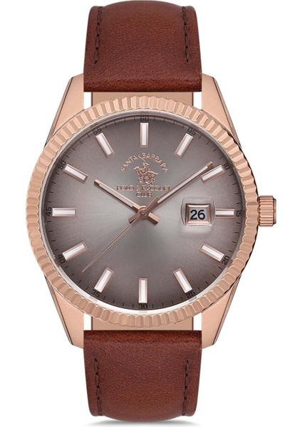 Santa Barbara Polo & RacQuet Club Erkek Kol Saati