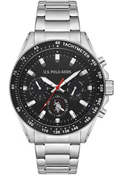 Uspa1040-07 Erkek Kol Saat