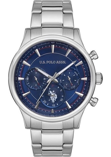Uspa1010-03 Erkek Kol Saat