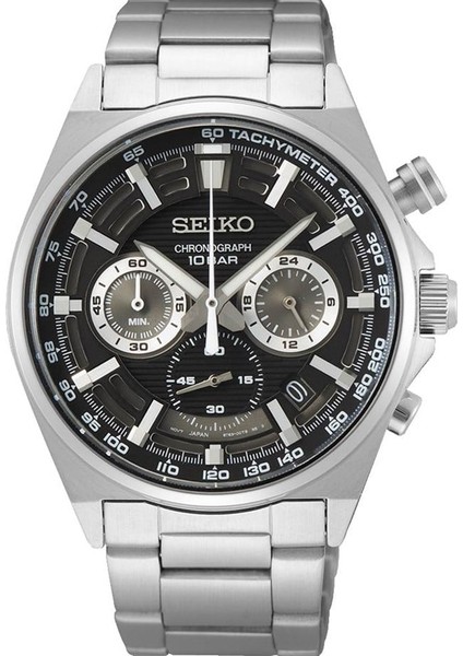 Chronograph SSB397P Erkek Kol Saati