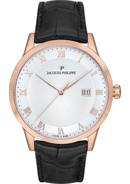 JPQGS123121 Erkek Kol Saati