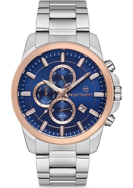 Sergıo Tacchını St.1.10158.5 Erkek Kol Saati fiyatları
