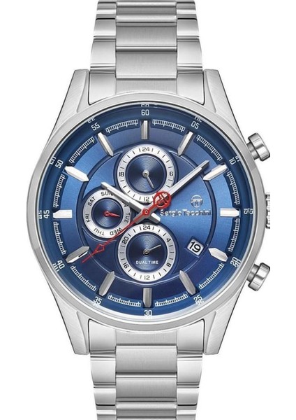 Sergıo Tacchını St.1.10179.2 Erkek Kol Saati