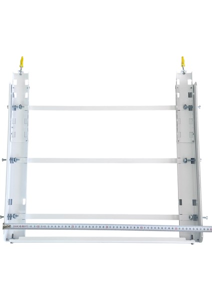 Birlmatik Metal&Kemersiz Çamaşır Kurutma Makinesi ve Çamaşır Yıkama Makinesi Üst-Üste Birleştirme Aparatı(Beyaz) indirimleri