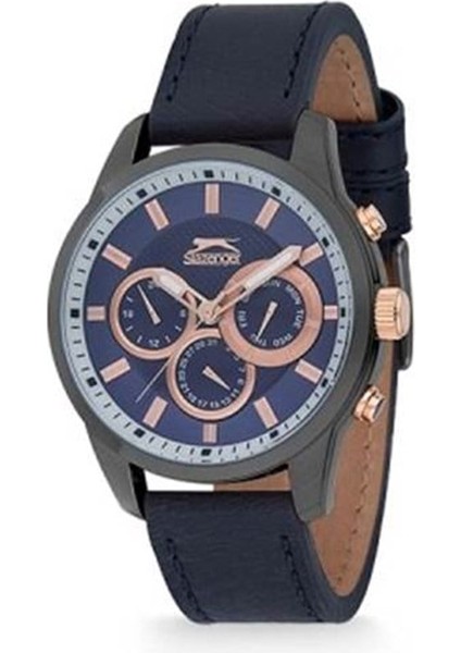 Sl.09.1353.2.03 Erkek Kol Saati