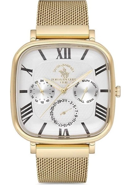 Sb.1.10202.6 Erkek Kol Saati