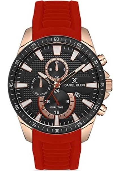 DK014050B-05 Erkek Kol Saati