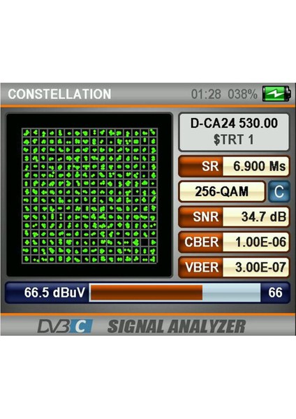 AS06-STC Satfınder 6 Hd Slım Görüntülü Uydu Bulucu + Kamera Test Cihazı indirimleri