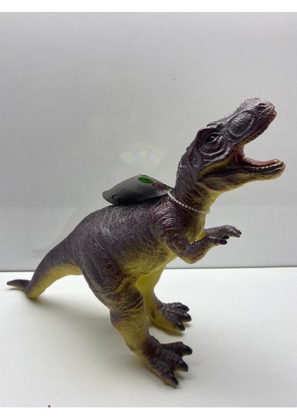 Elite Oyuncak Dinazor T-Rex Soft Kaliteli Orijinal Trex Dinazor Oyuncak 1 Adet fiyatları