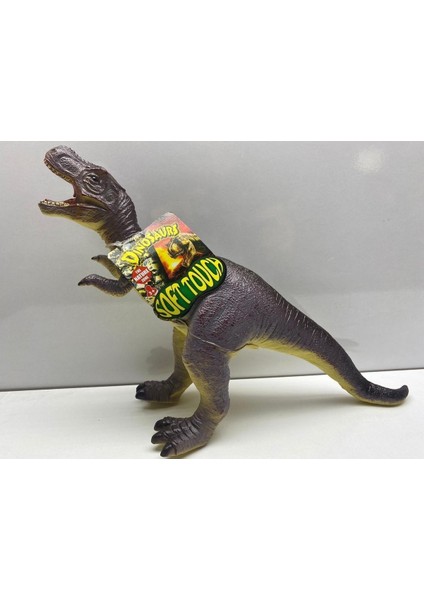 Elite Oyuncak Dinazor T-Rex Soft Kaliteli Orijinal Trex Dinazor Oyuncak 1 Adet fırsatları
