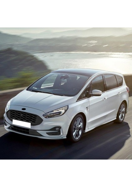 Ford S-Max Smax 2015-2023 Ön Cam Silecek Takımı 75X75CM modelleri