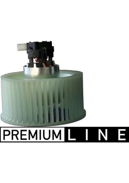 Mahle AB162000P -Knecht-Behr AB162000P Kalorifer Motoru Opel Movano Renault Maste 0