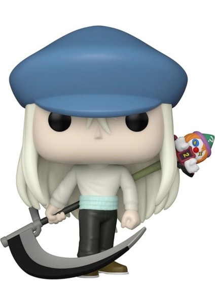 Elite Pop Figür - Animation: Hunter x Hunter - Kite With Scythe 1 Adet fiyatları