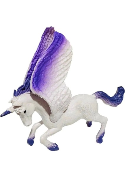 Elite My Little Pony Unicorn 4'lü Oyuncak Seti Büyük Boy 15 Cm. 1 Adet modelleri