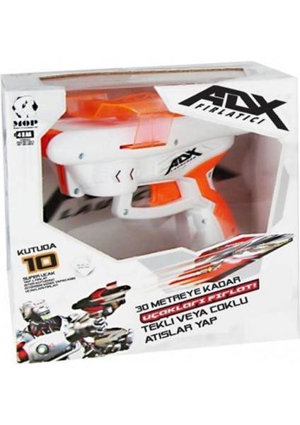 Elite Grk Adx Fırlatıcı 1 Adet