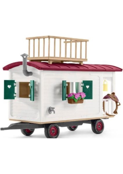 Elite 42415 Karavan-1 1 Adet