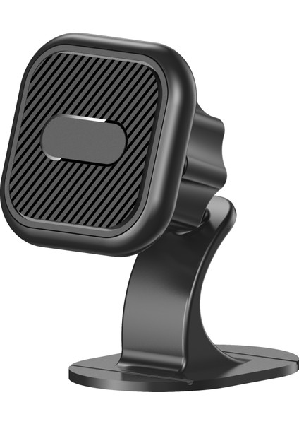 Mıknatıslı Torpido Telefon Tutucu